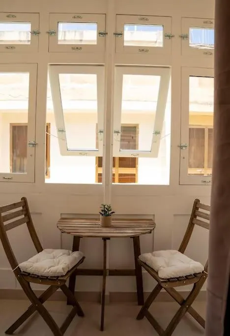 Holiday home The Olive 3 - Traditional Maltese Accommodation Birgu