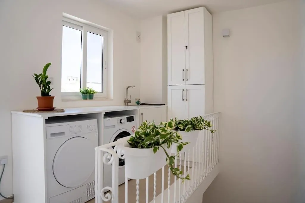 The Olive 3 - Traditional Maltese Accommodation Birgu Malta