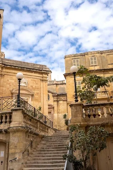 Holiday home The Olive 3 - Traditional Maltese Accommodation Birgu