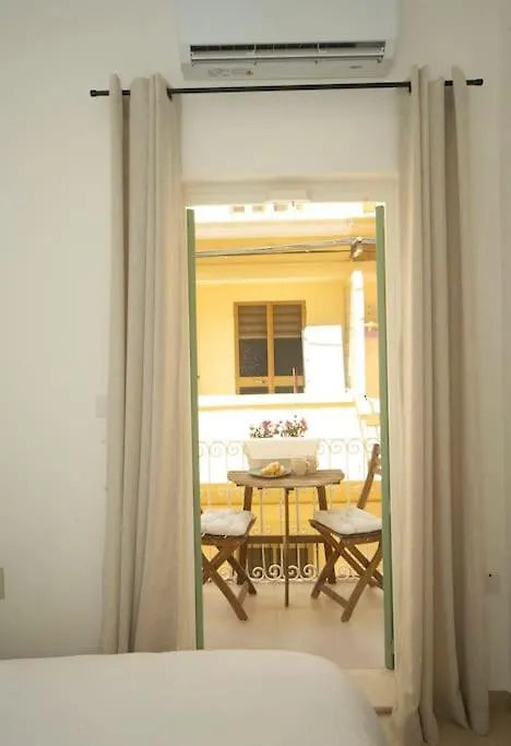 The Olive 3 - Traditional Maltese Accommodation Birgu Holiday home