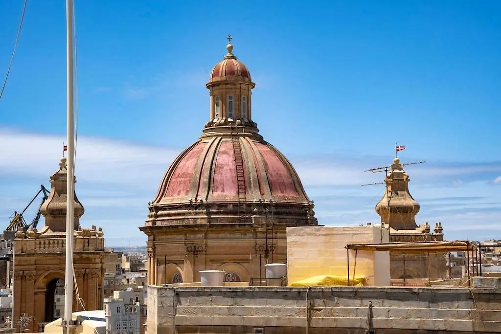Holiday home The Olive 3 - Traditional Maltese Accommodation Birgu
