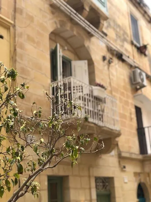 Holiday home The Olive 3 - Traditional Maltese Accommodation Birgu Malta