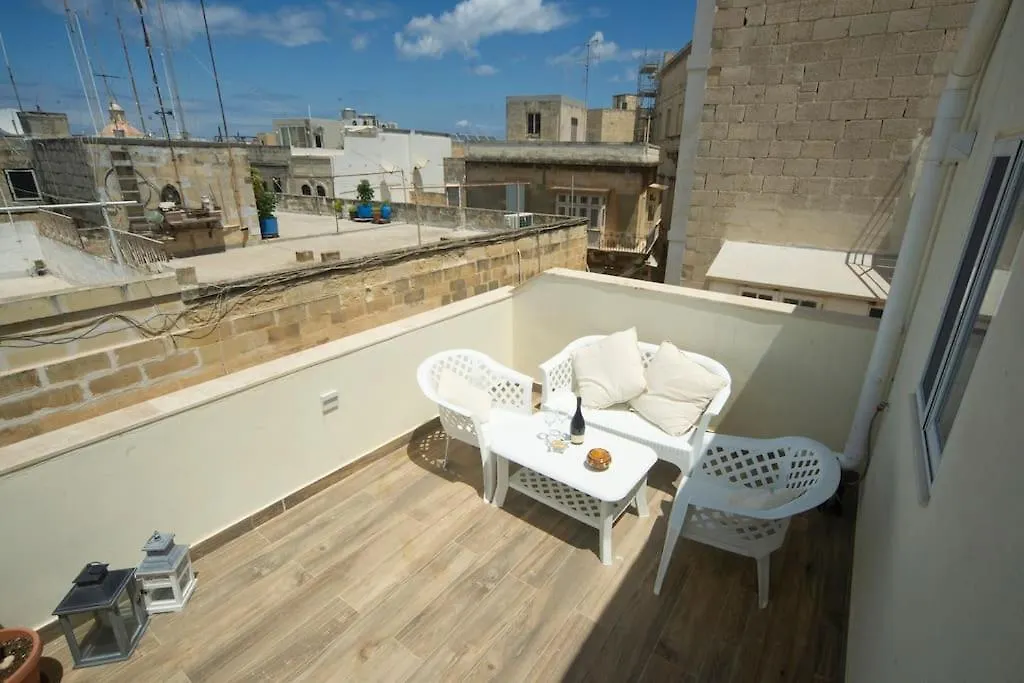 Holiday home The Olive 3 - Traditional Maltese Accommodation Birgu Malta
