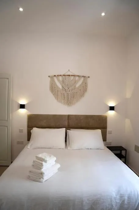 The Olive 3 - Traditional Maltese Accommodation Birgu 0*,