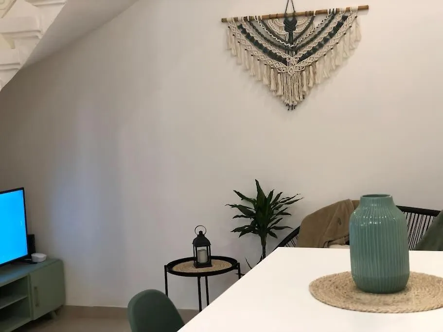 Holiday home The Olive 3 - Traditional Maltese Accommodation Birgu