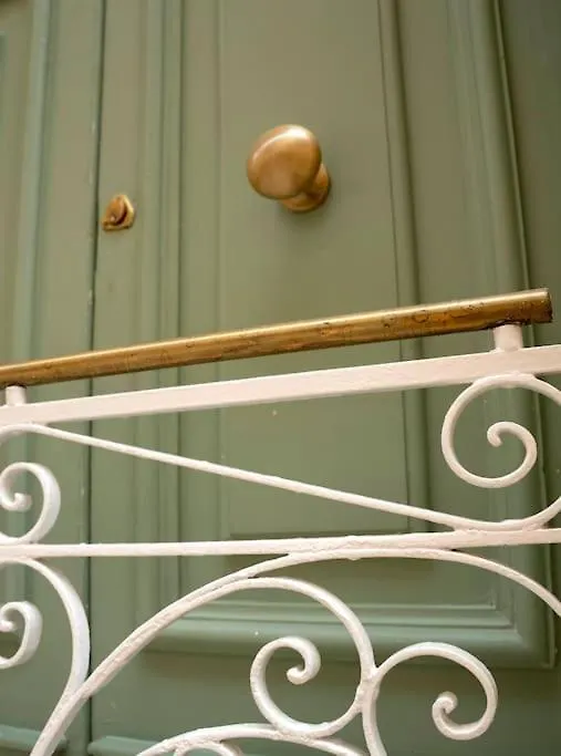 The Olive 3 - Traditional Maltese Accommodation Birgu 0*,