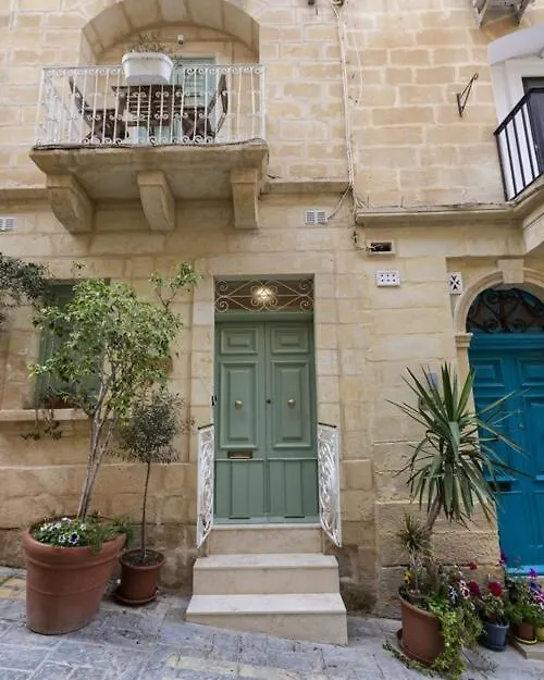 The Olive 3 - Traditional Maltese Accommodation Birgu 0*,  Malta