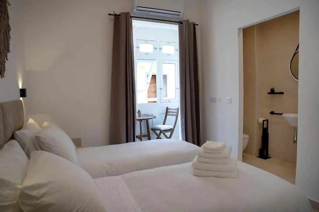 Holiday home The Olive 3 - Traditional Maltese Accommodation Birgu