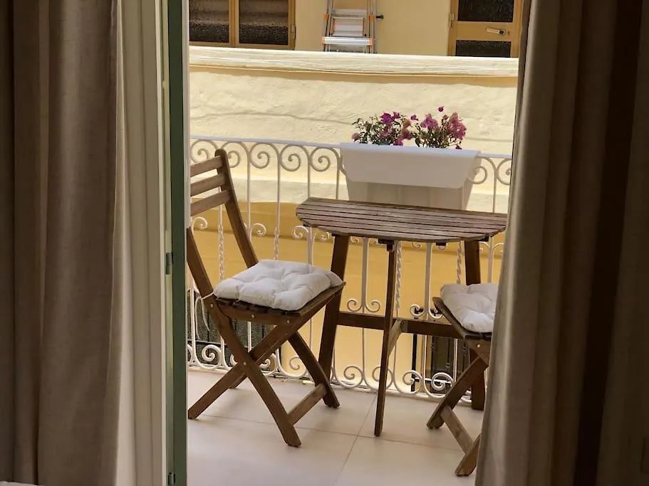 Holiday home The Olive 3 - Traditional Maltese Accommodation Birgu Malta