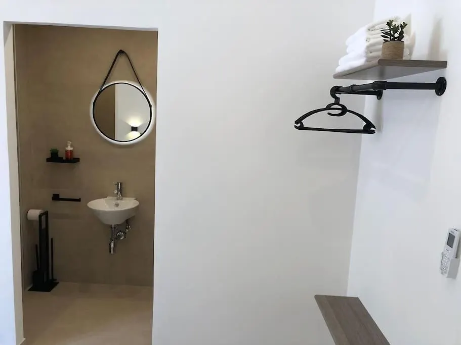 The Olive 3 - Traditional Maltese Accommodation Birgu Holiday home