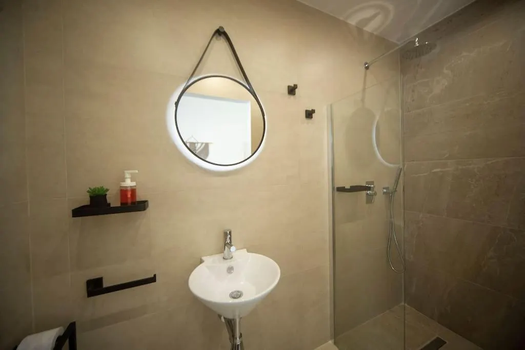 The Olive 3 - Traditional Maltese Accommodation Birgu