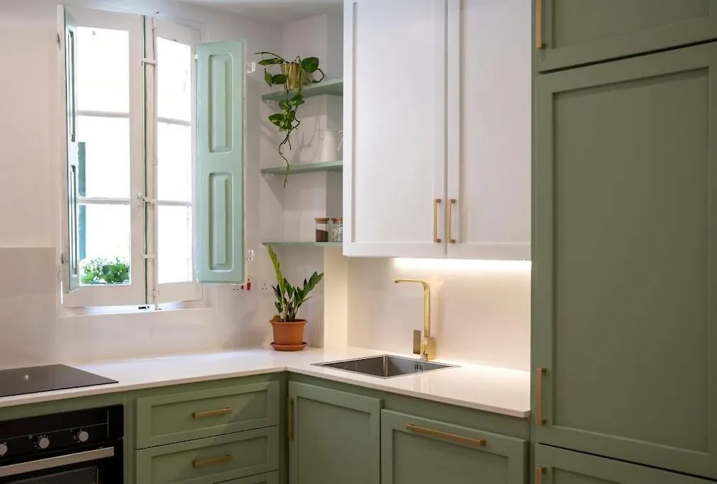 The Olive 3 - Traditional Maltese Accommodation Birgu