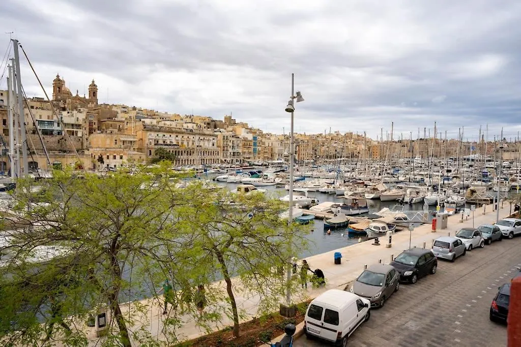 The Olive 3 - Traditional Maltese Accommodation Birgu 0*,  Malta