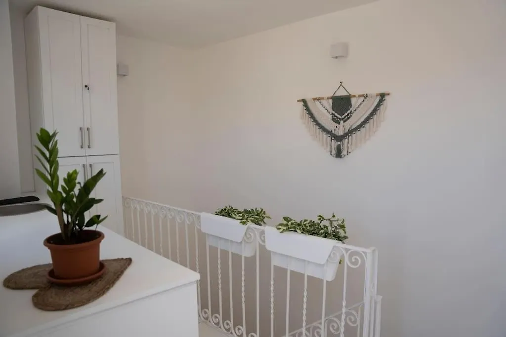 The Olive 3 - Traditional Maltese Accommodation Birgu