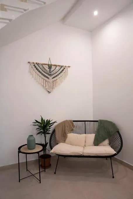 Holiday home The Olive 3 - Traditional Maltese Accommodation Birgu