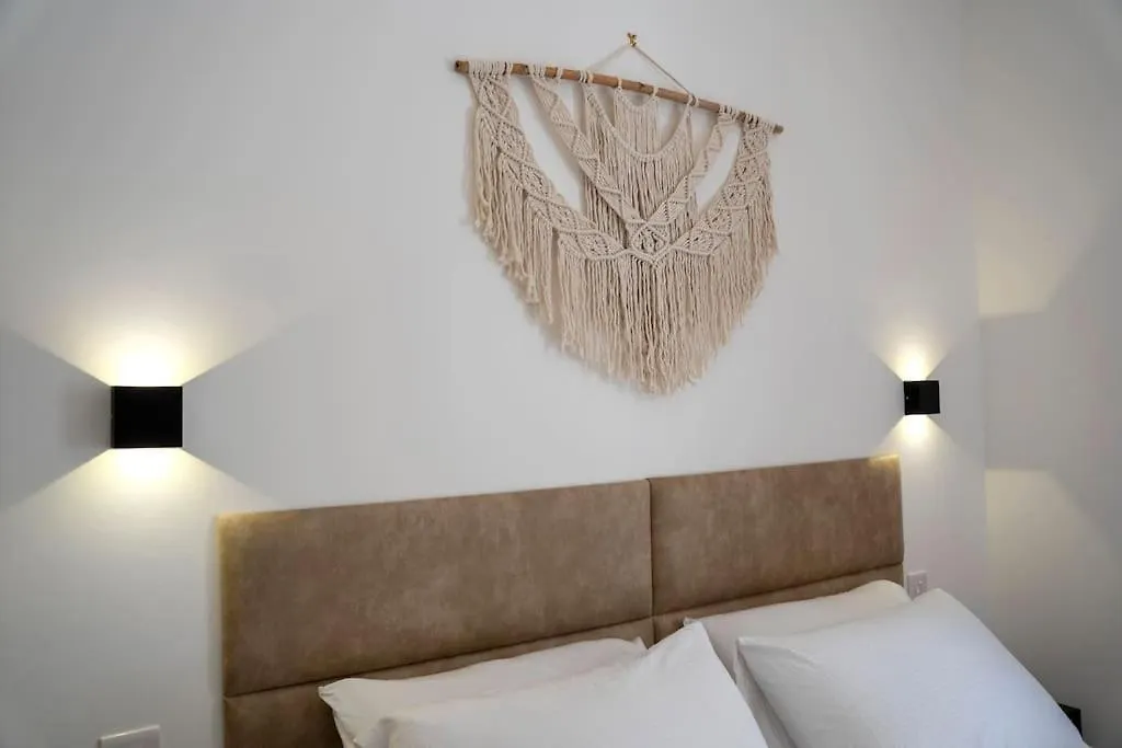 The Olive 3 - Traditional Maltese Accommodation Birgu 0*,  Malta