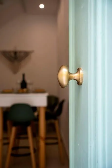 The Olive 3 - Traditional Maltese Accommodation Birgu